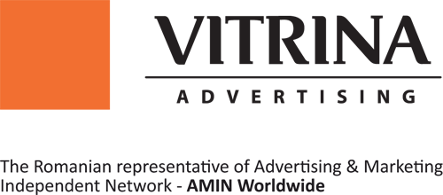 Vitrina Advertising