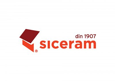 Siceram – Rebranding