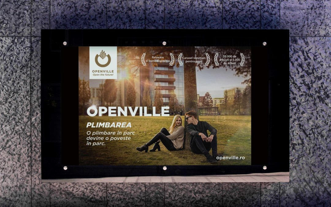 Welcome to Openville!